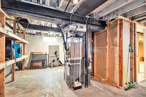 A home in RedfordCharterTownship_Wayne