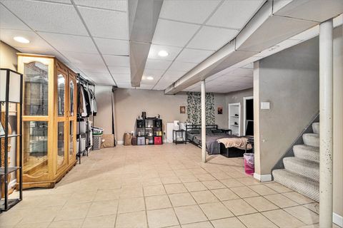 A home in RedfordCharterTownship_Wayne