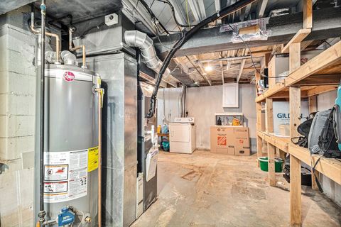 A home in RedfordCharterTownship_Wayne