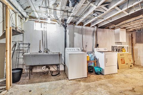 A home in RedfordCharterTownship_Wayne