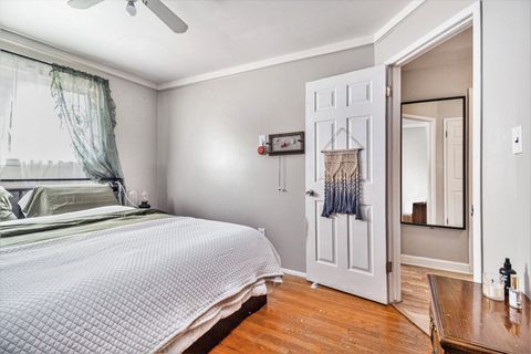 A home in RedfordCharterTownship_Wayne