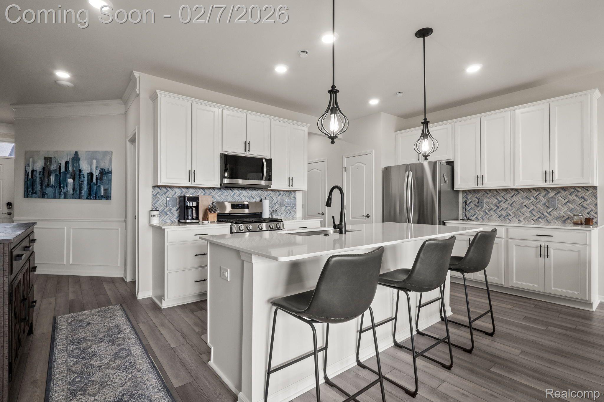 4112 Nottingham Circle