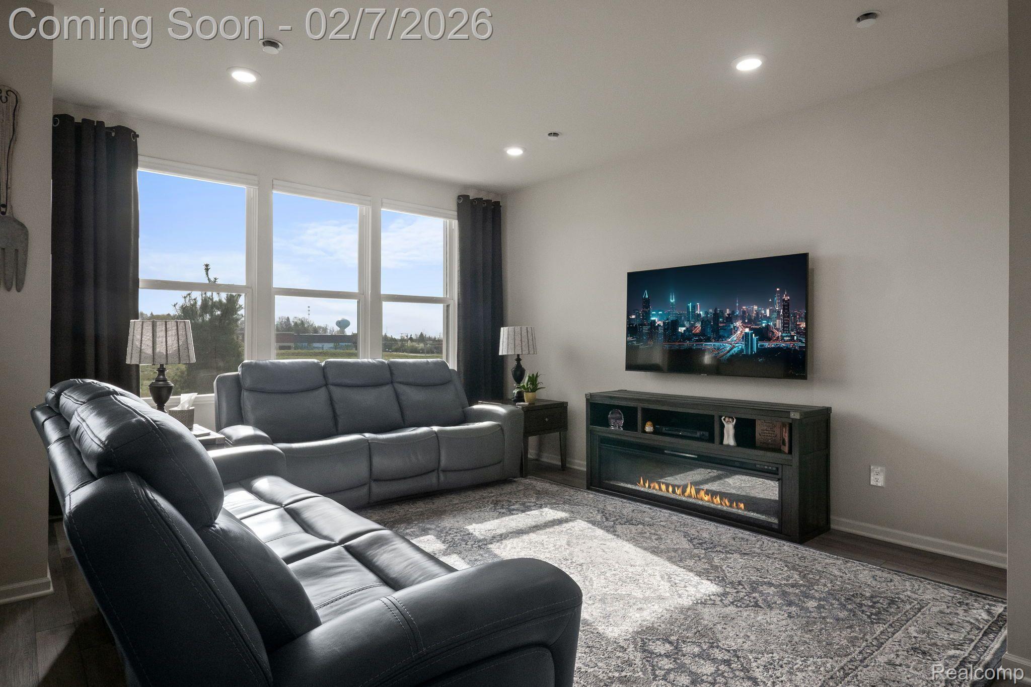 4112 Nottingham Circle