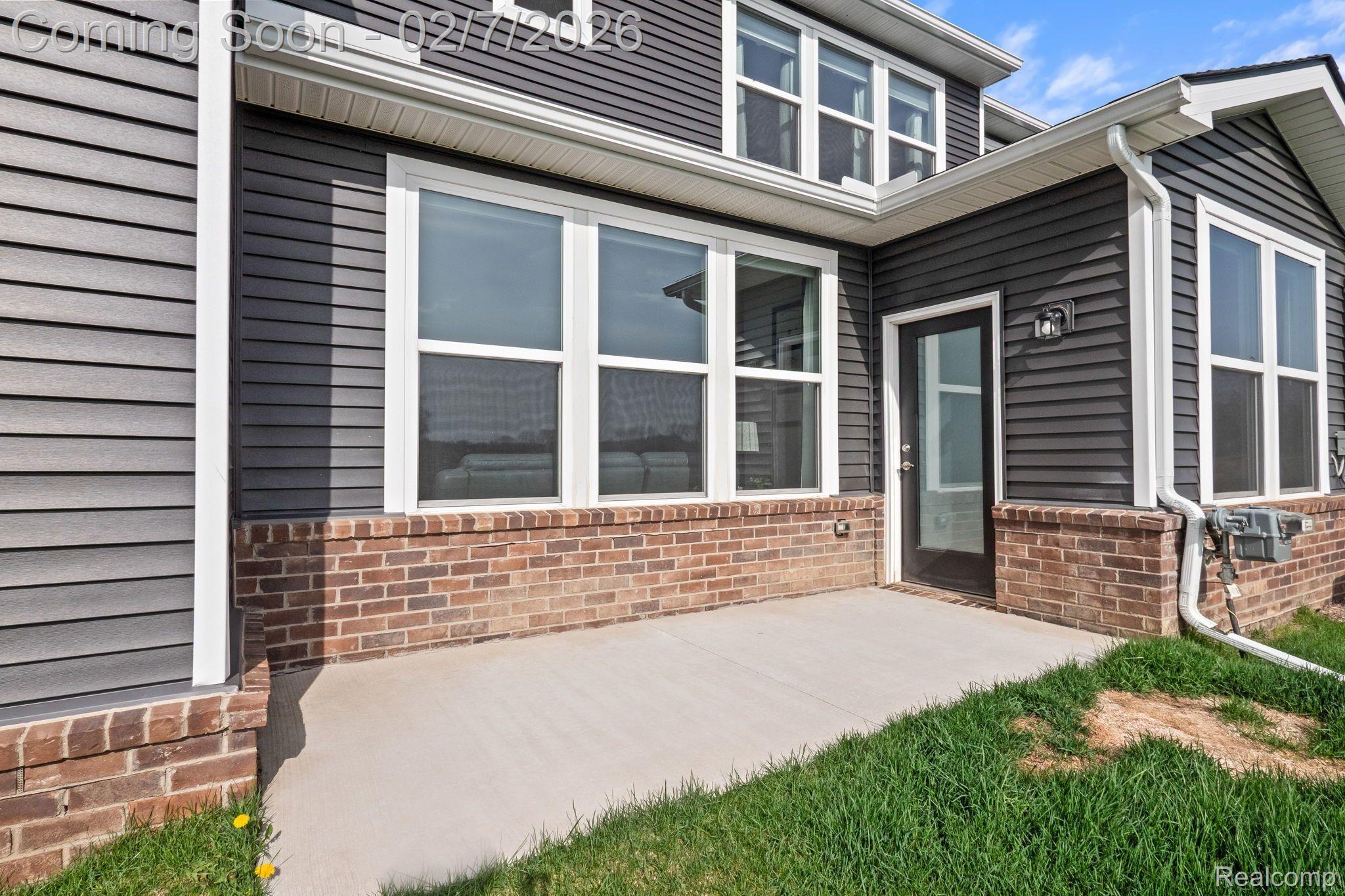 4112 Nottingham Circle