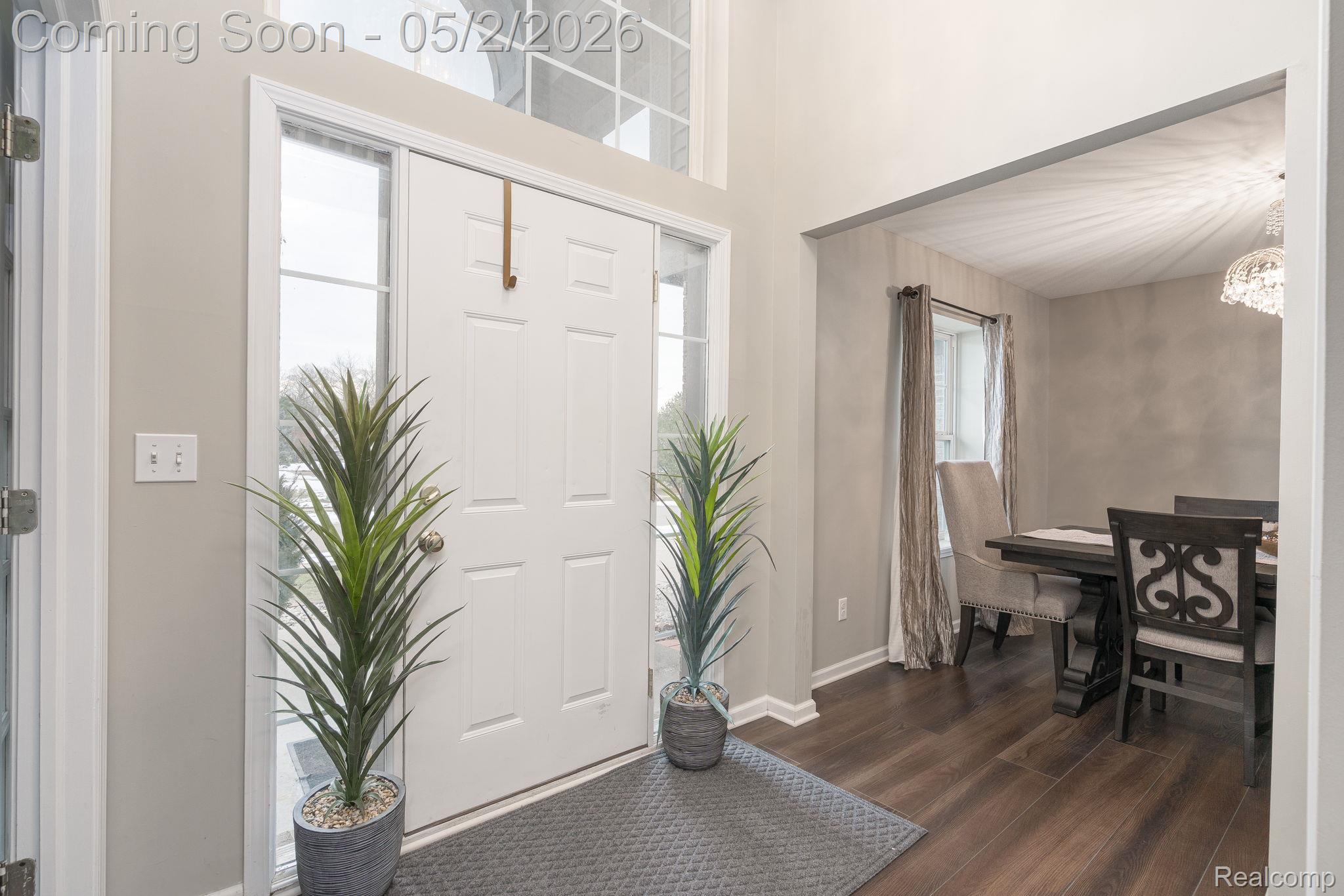 8406 Sherwood Drive