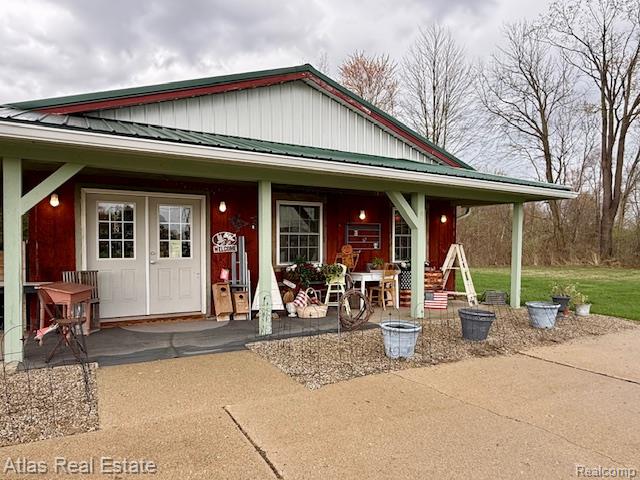 14124 N State Road