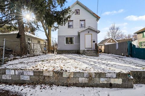 120 Highway Street Battle Creek City MI 49014