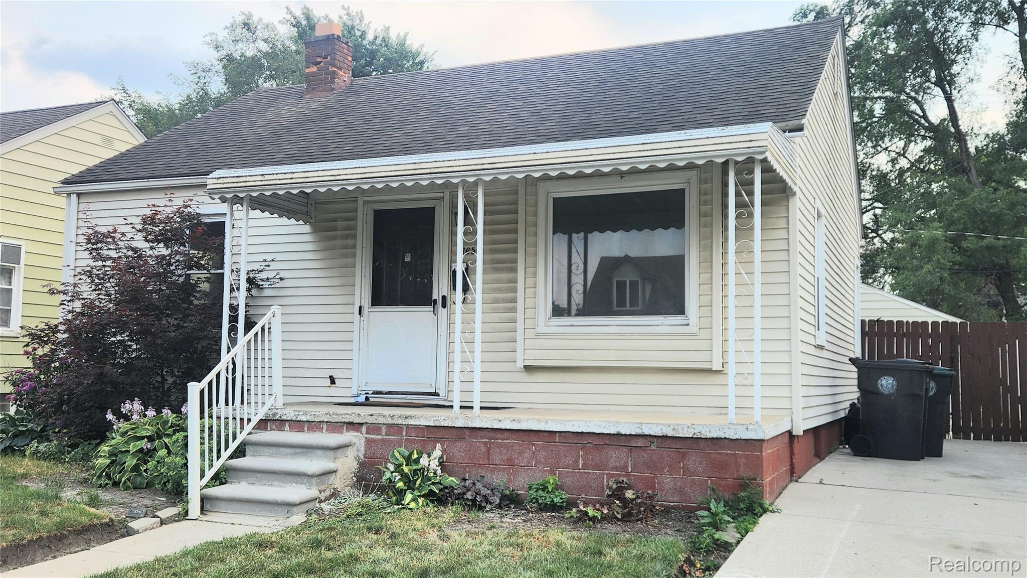 2765 David Street
