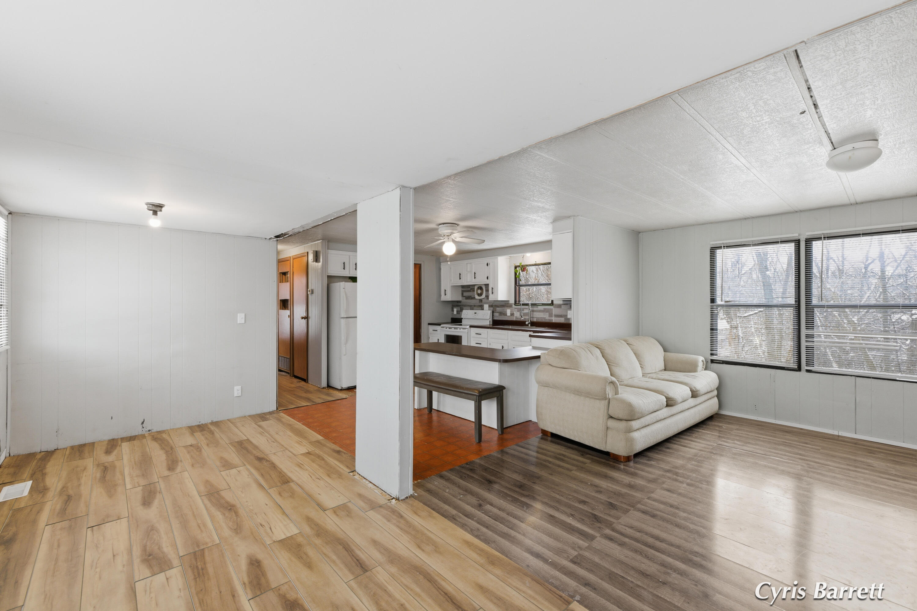 3593 Millrace Court SE