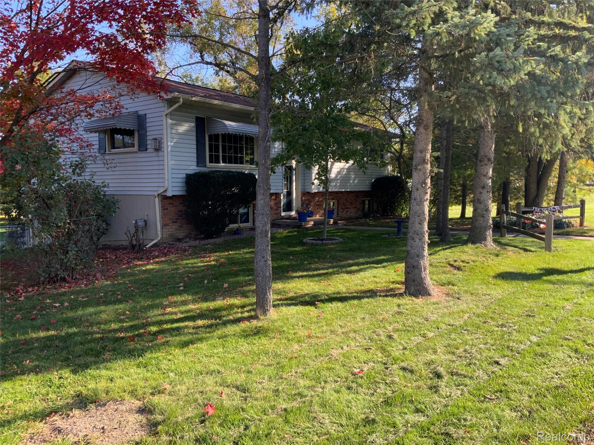 3828 Morgan Road