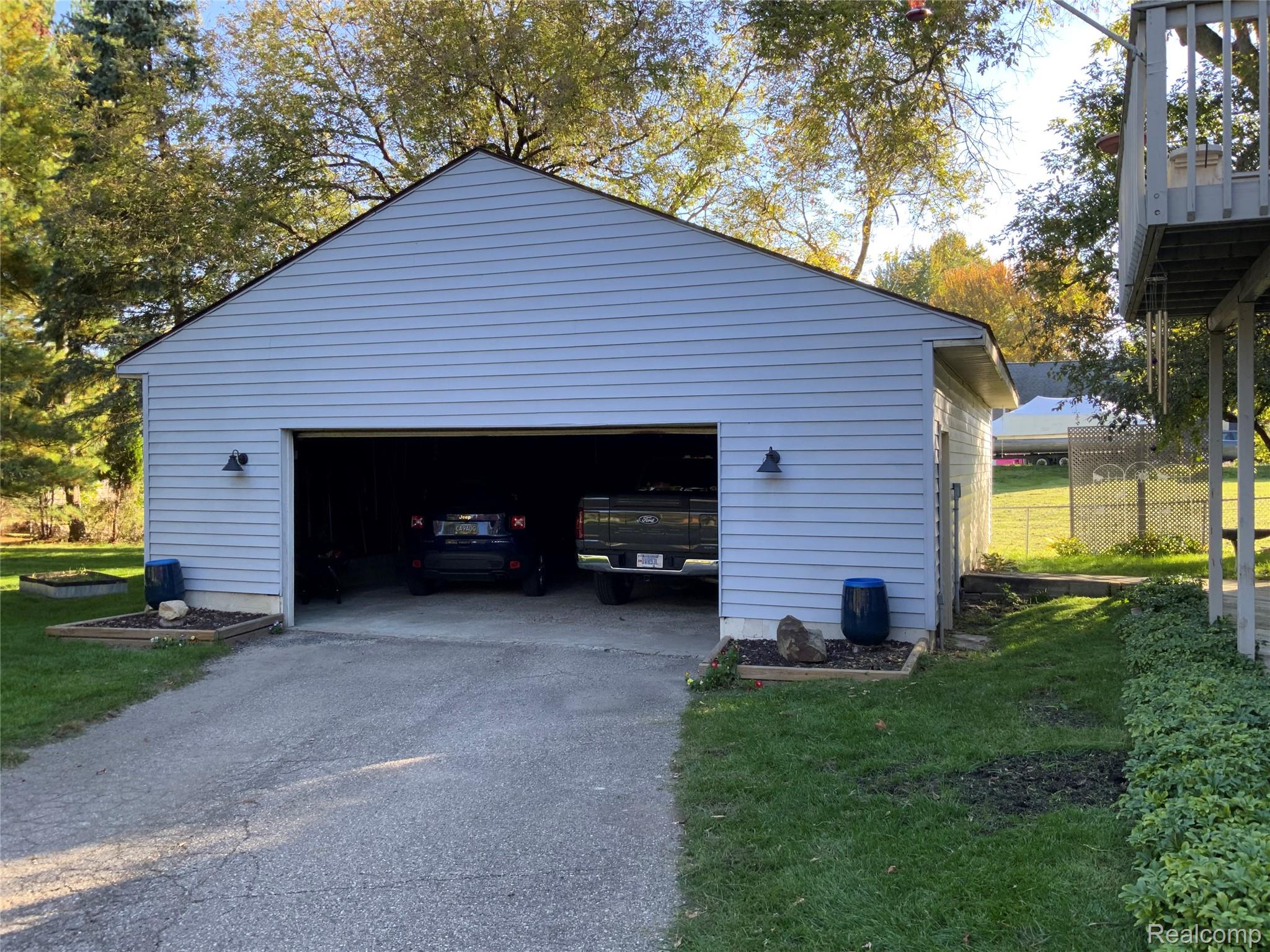 3828 Morgan Road