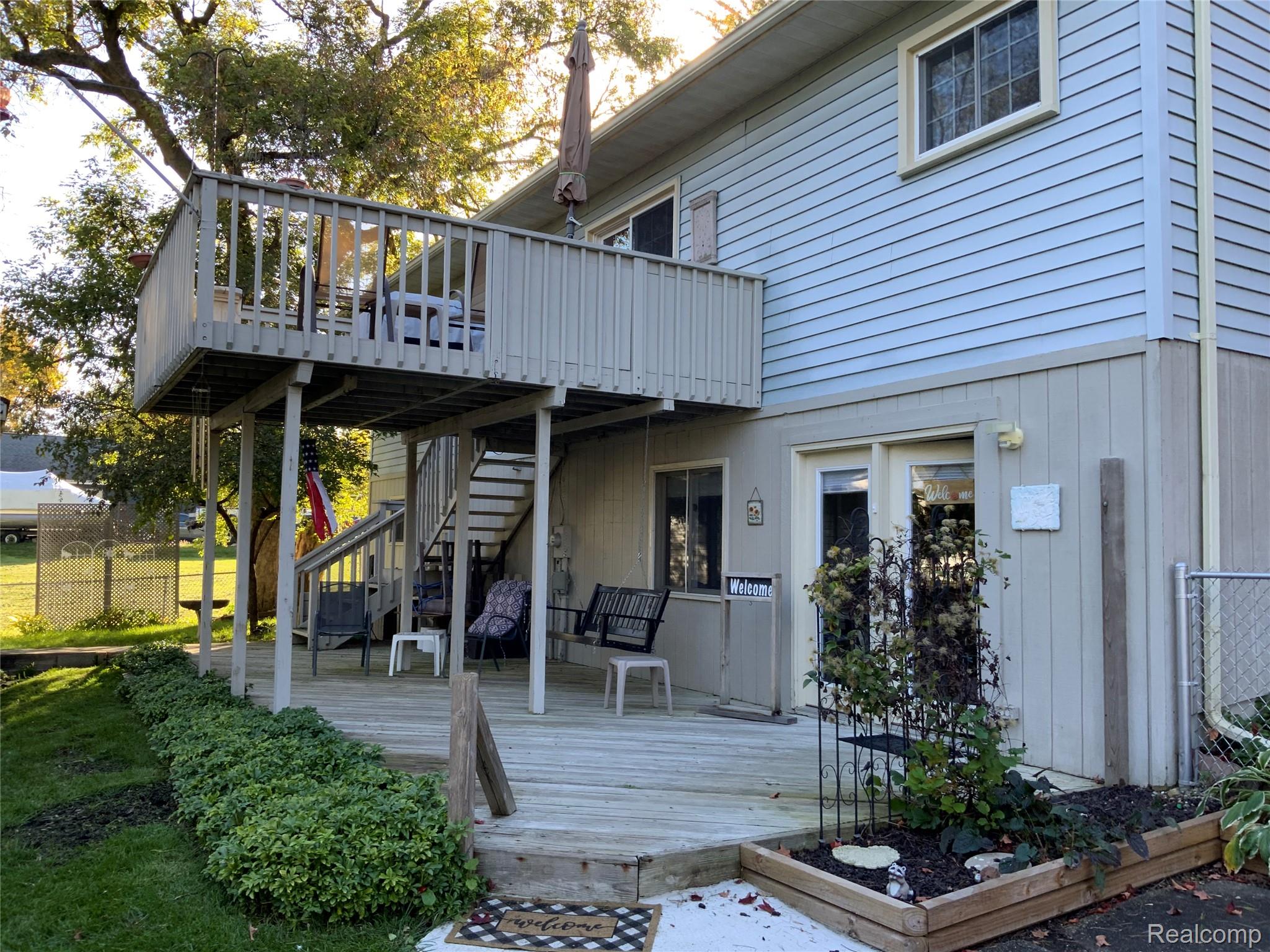 3828 Morgan Road