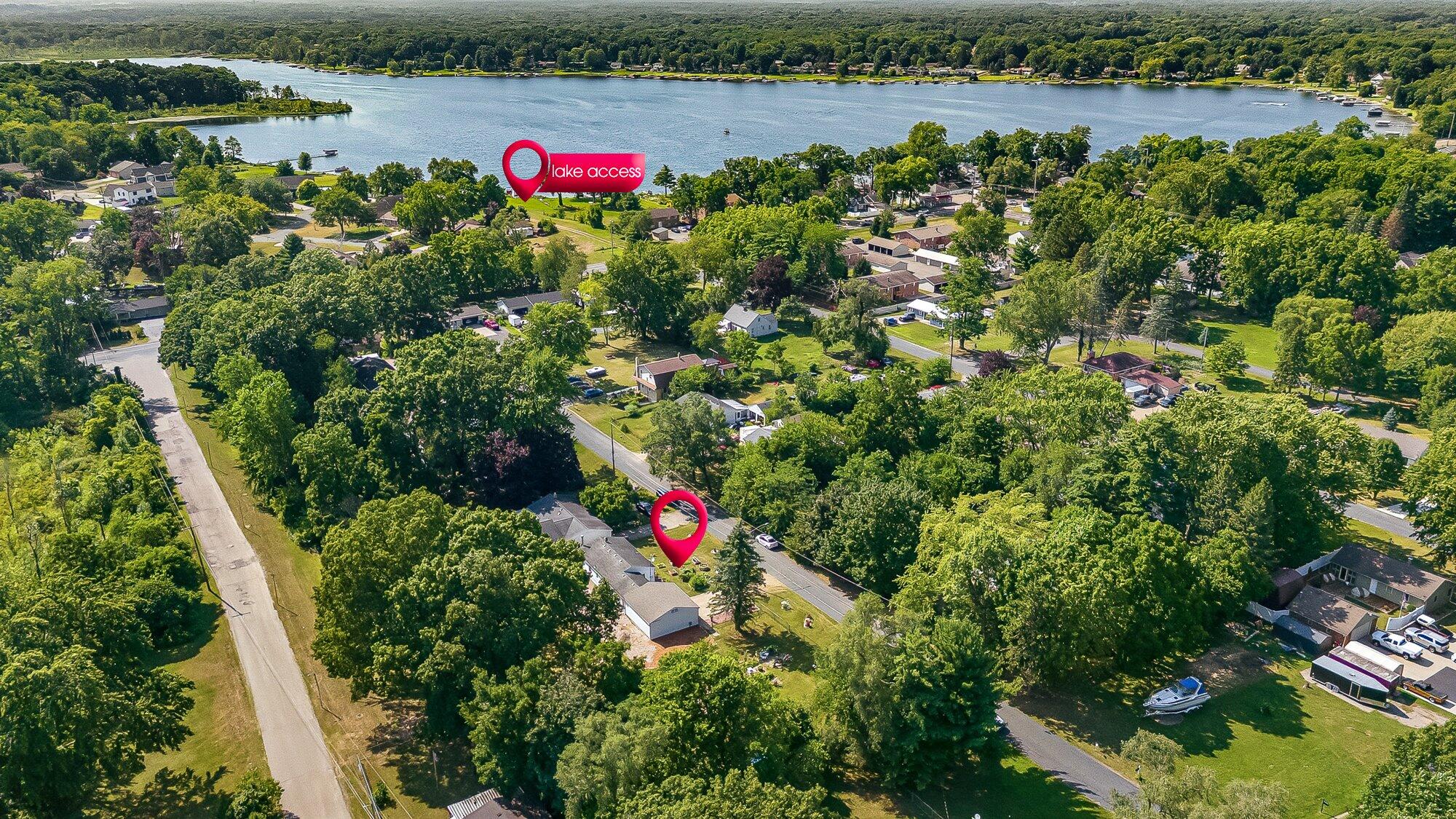 1734 Fayette Court