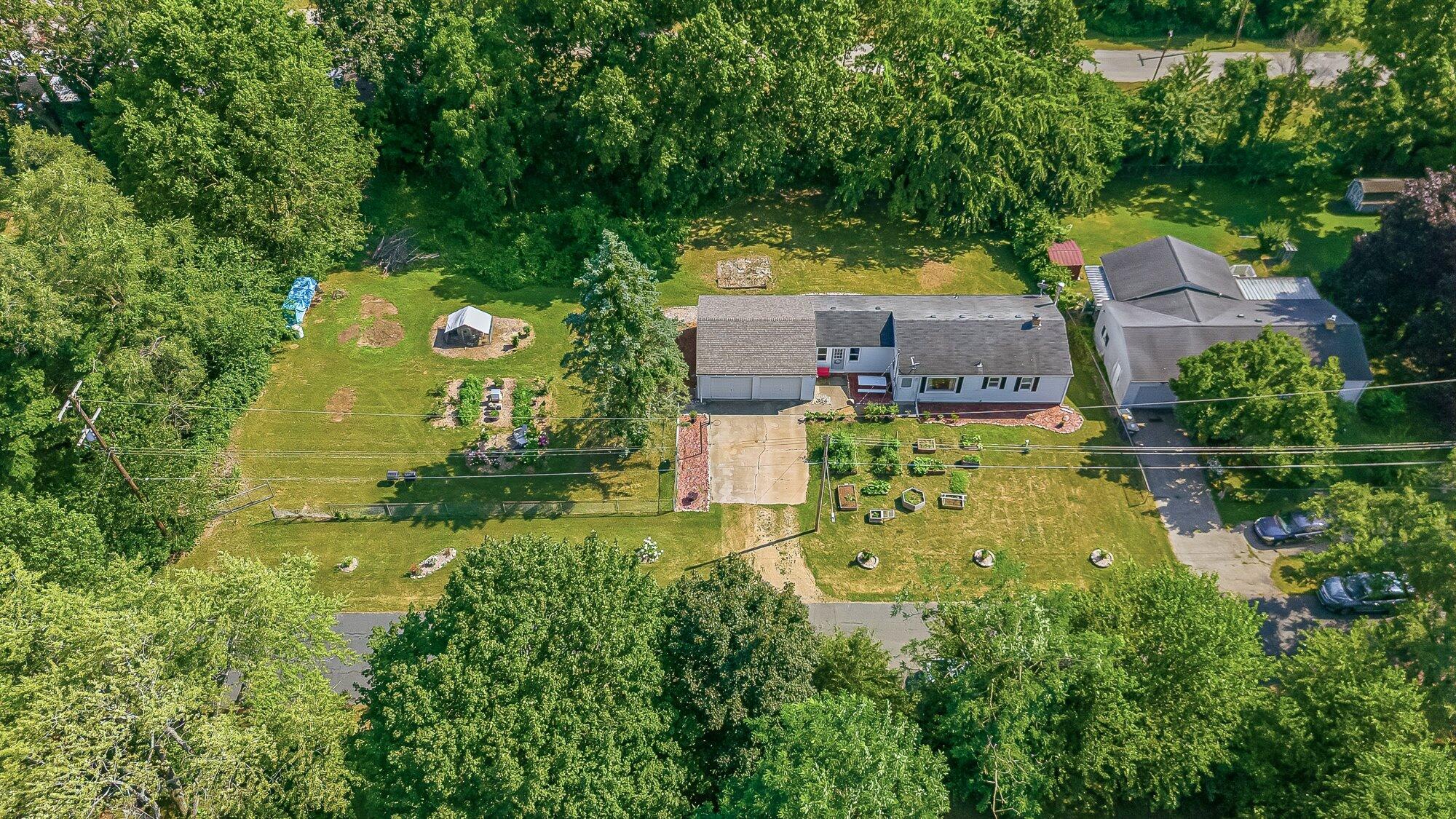 1734 Fayette Court