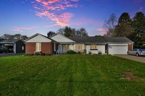 1451 FLUSHING Road Flushing City Genesee MI 48433