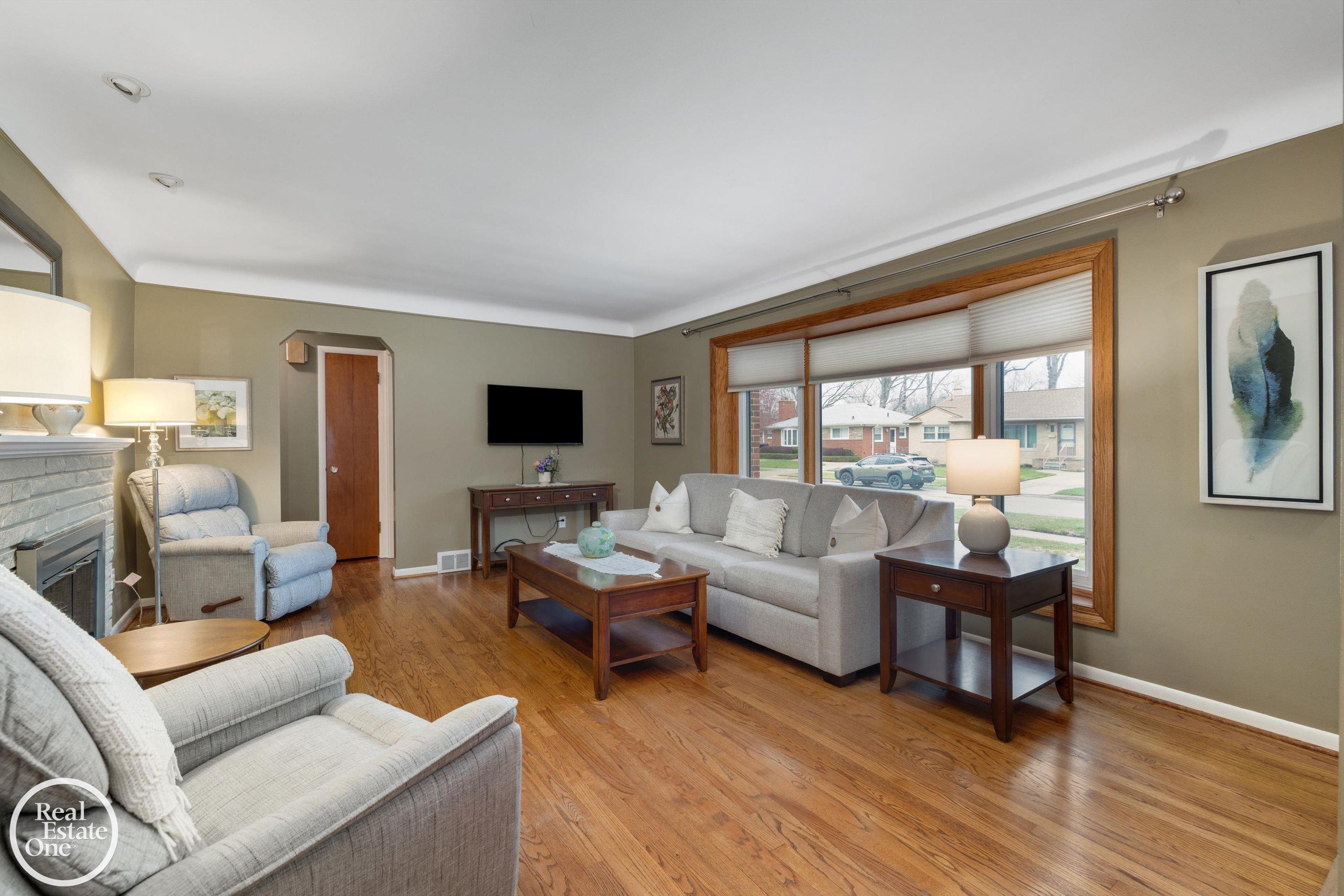 1713 Aline Drive