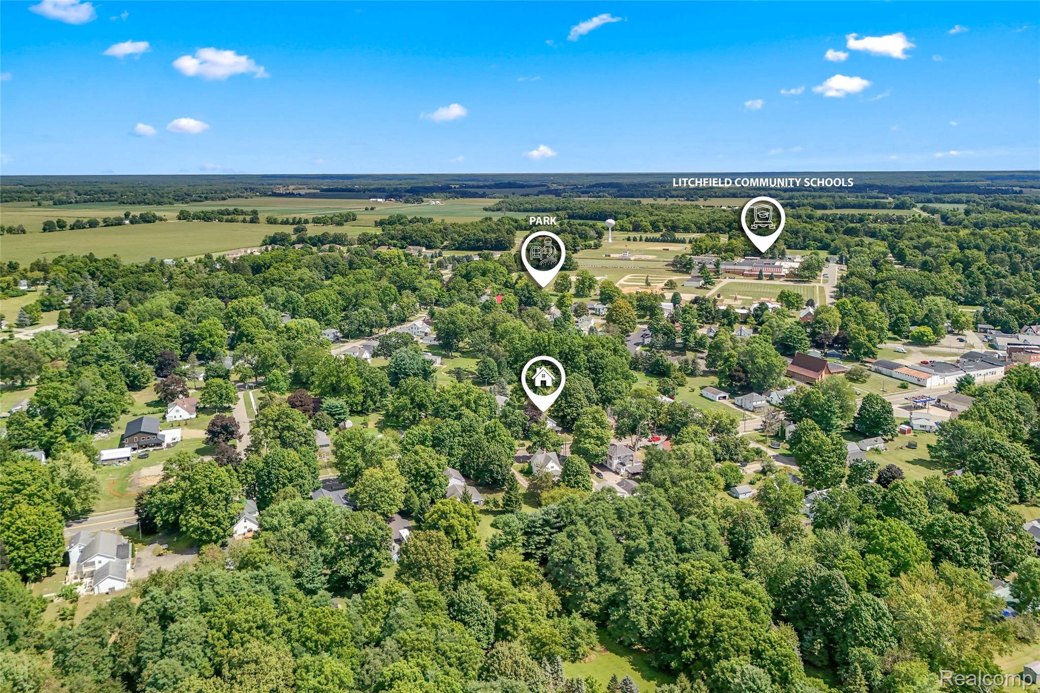 Properties Available 4 - 4 224 Marshall Street