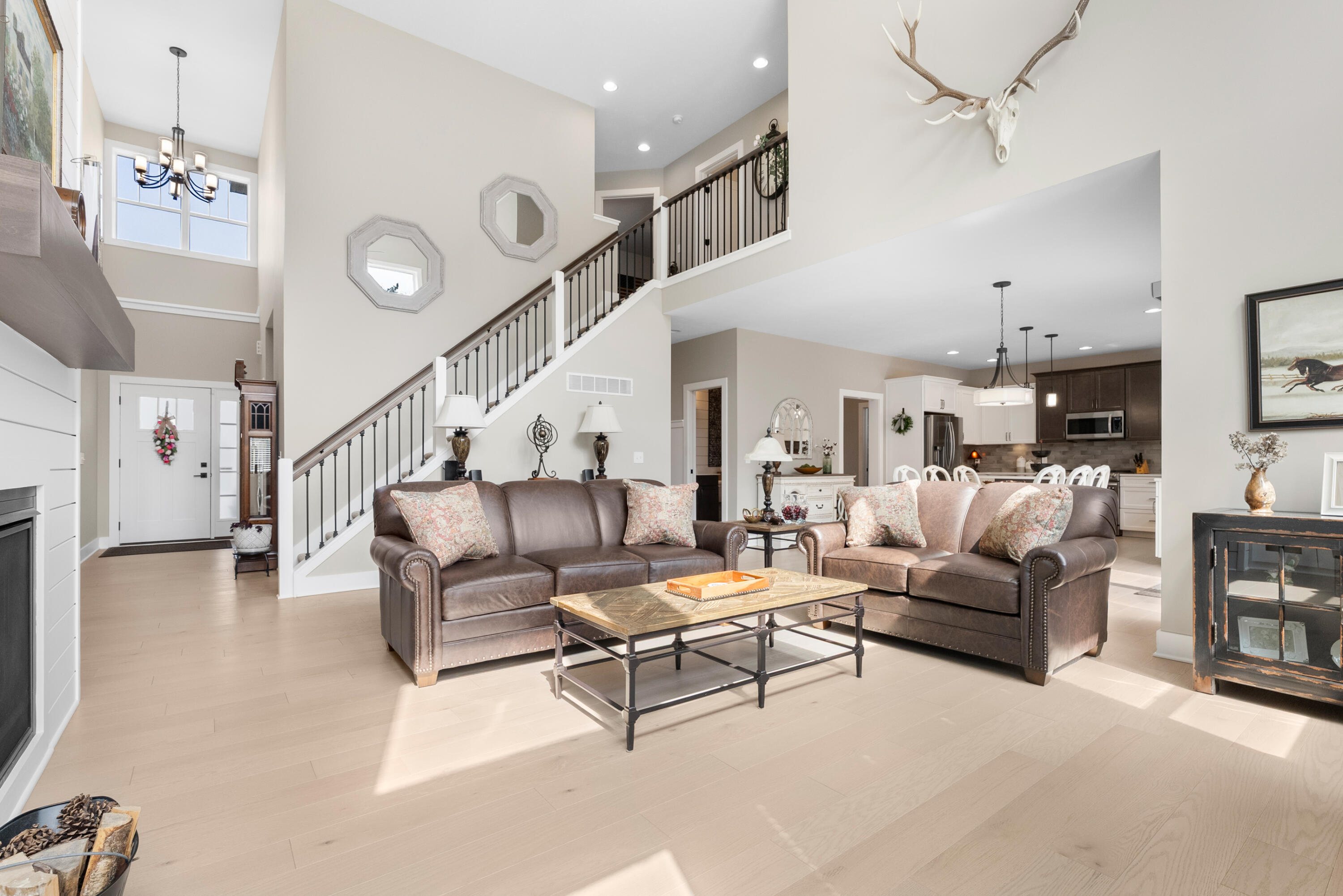 10963 Mystic Heights Trail