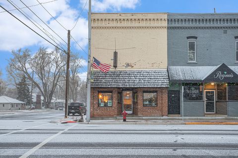 101 E Main Street Marcellus Village MI 49067