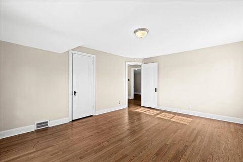 A home in DetroitCity_Wayne
