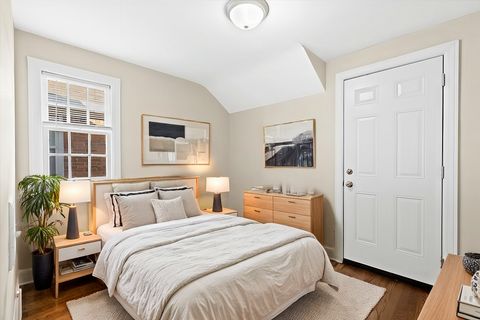 A home in DetroitCity_Wayne