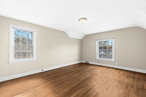 A home in DetroitCity_Wayne
