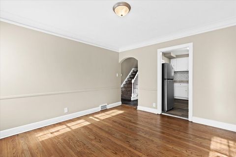 A home in DetroitCity_Wayne