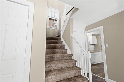 A home in DetroitCity_Wayne
