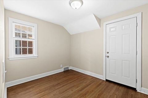 A home in DetroitCity_Wayne