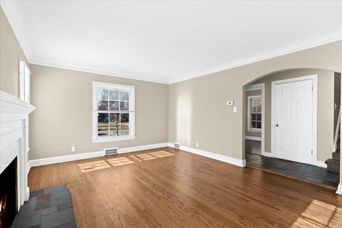 A home in DetroitCity_Wayne