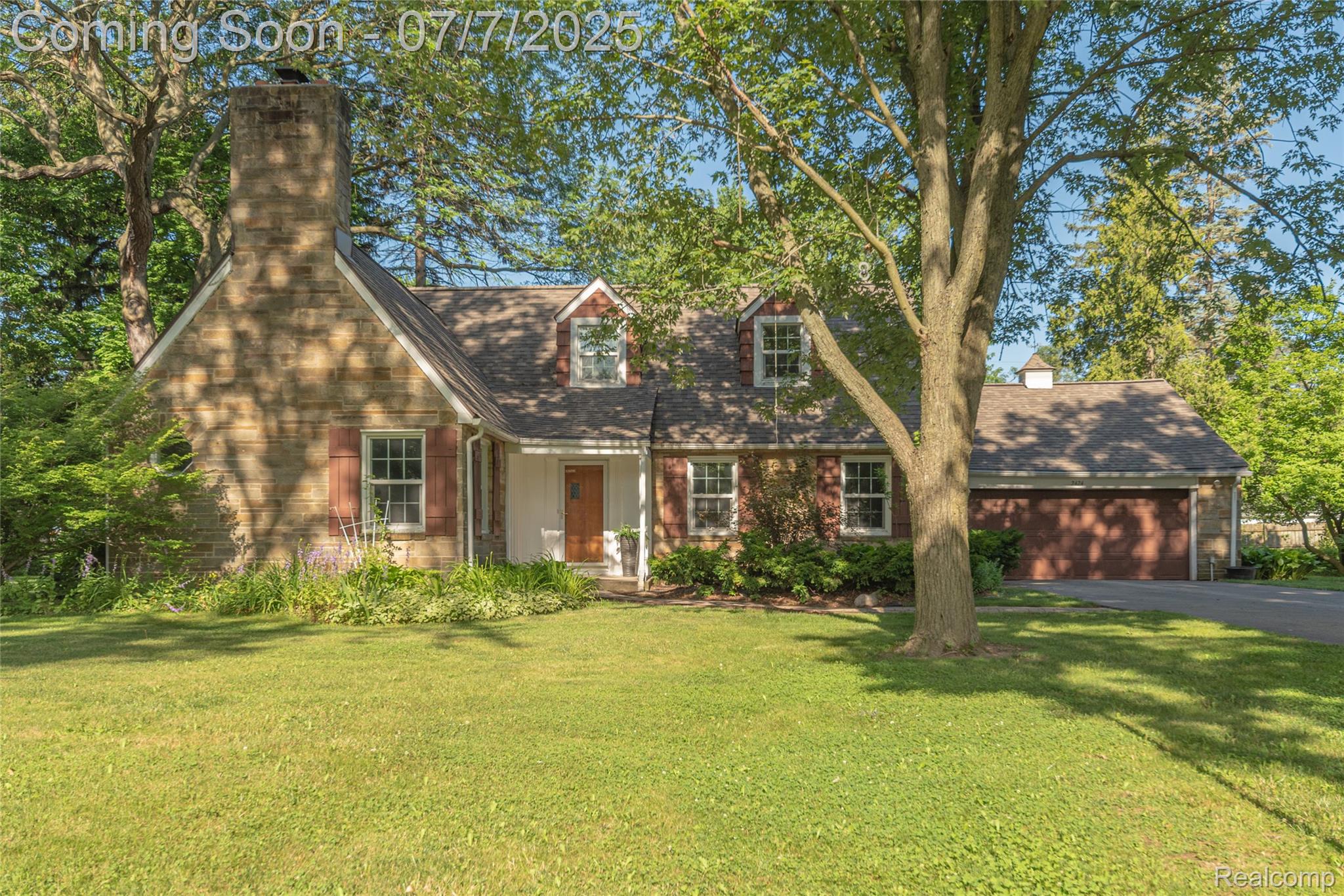 2424 Dayton Drive
