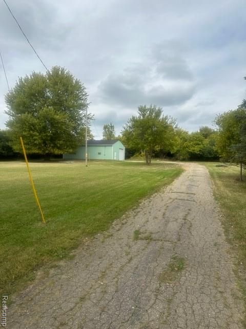 3.9 Acres W Court Street Flint City MI 48532