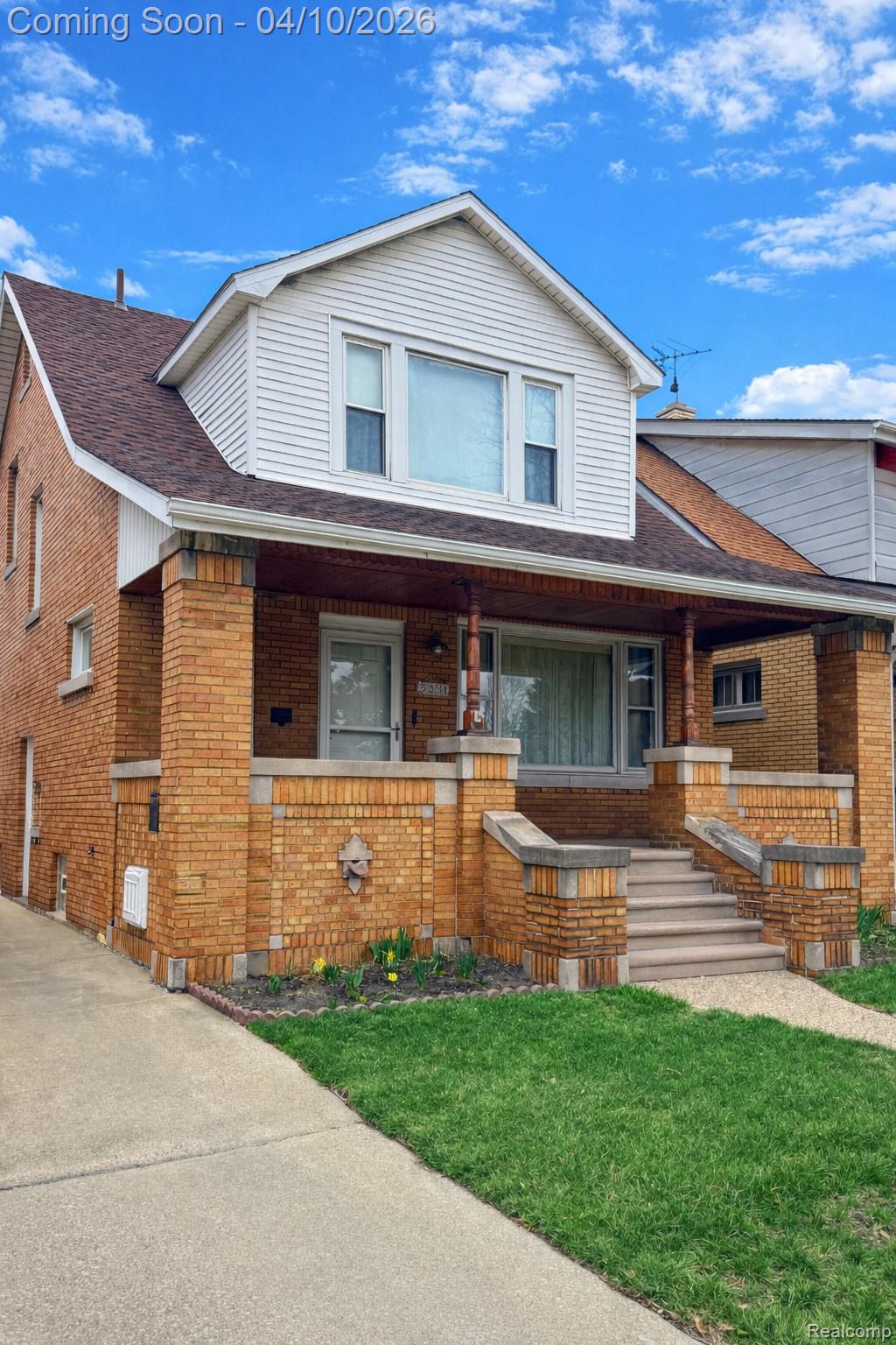 3841 Caniff Street