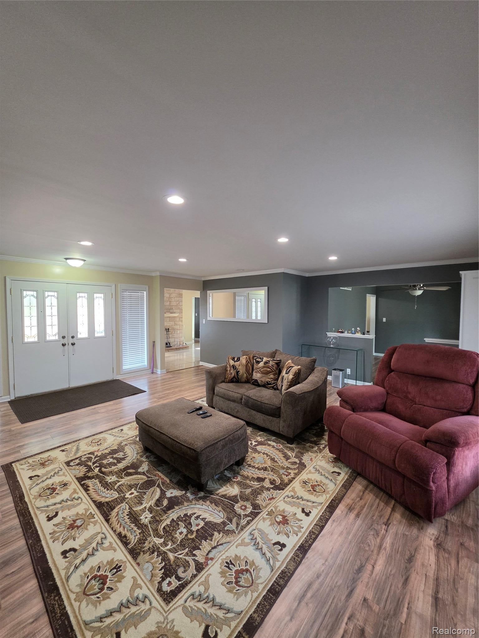 3710 Worchester Drive