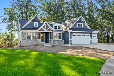 1460 Kimber Drive 117 Lowell Charter Township MI 49331