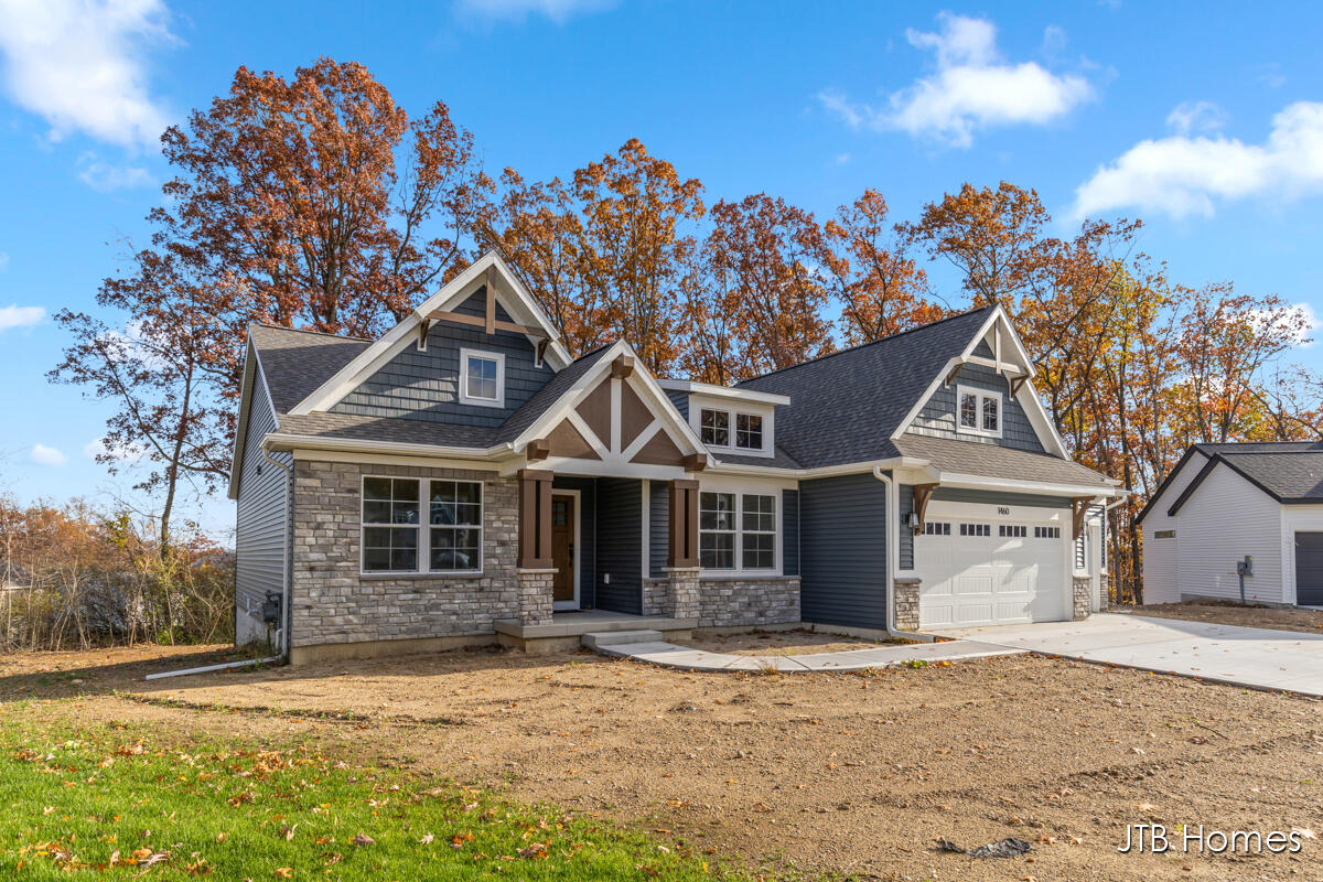 1460 Kimber Drive 117