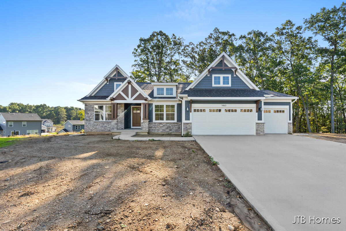 1460 Kimber Drive 117