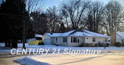 616 Sunnyside Drive Chesaning Village MI 48616