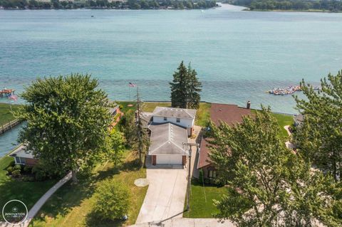 9591 River Road Clay Township MI 48001