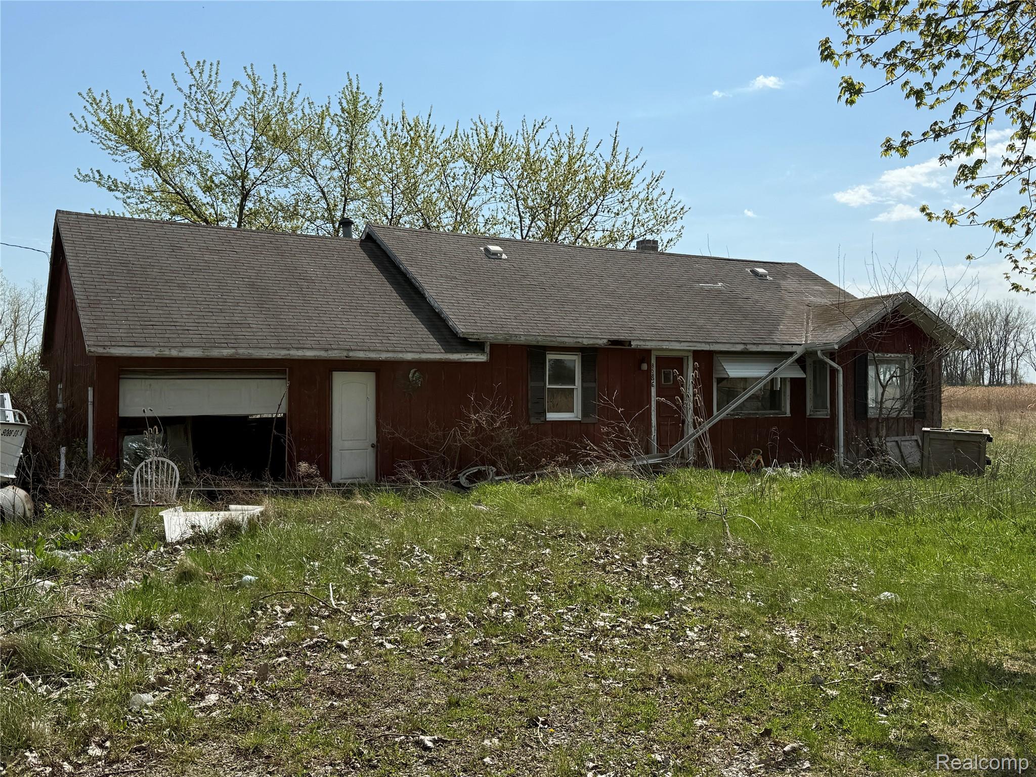 8598 Bay Creek Road