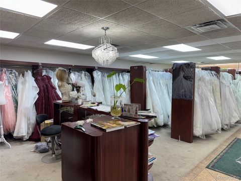 5050 E Greenfield Road Dearborn City MI 48126