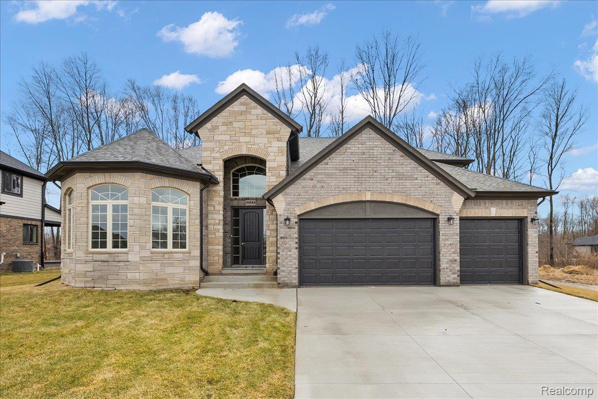 24244 Tullymore Drive