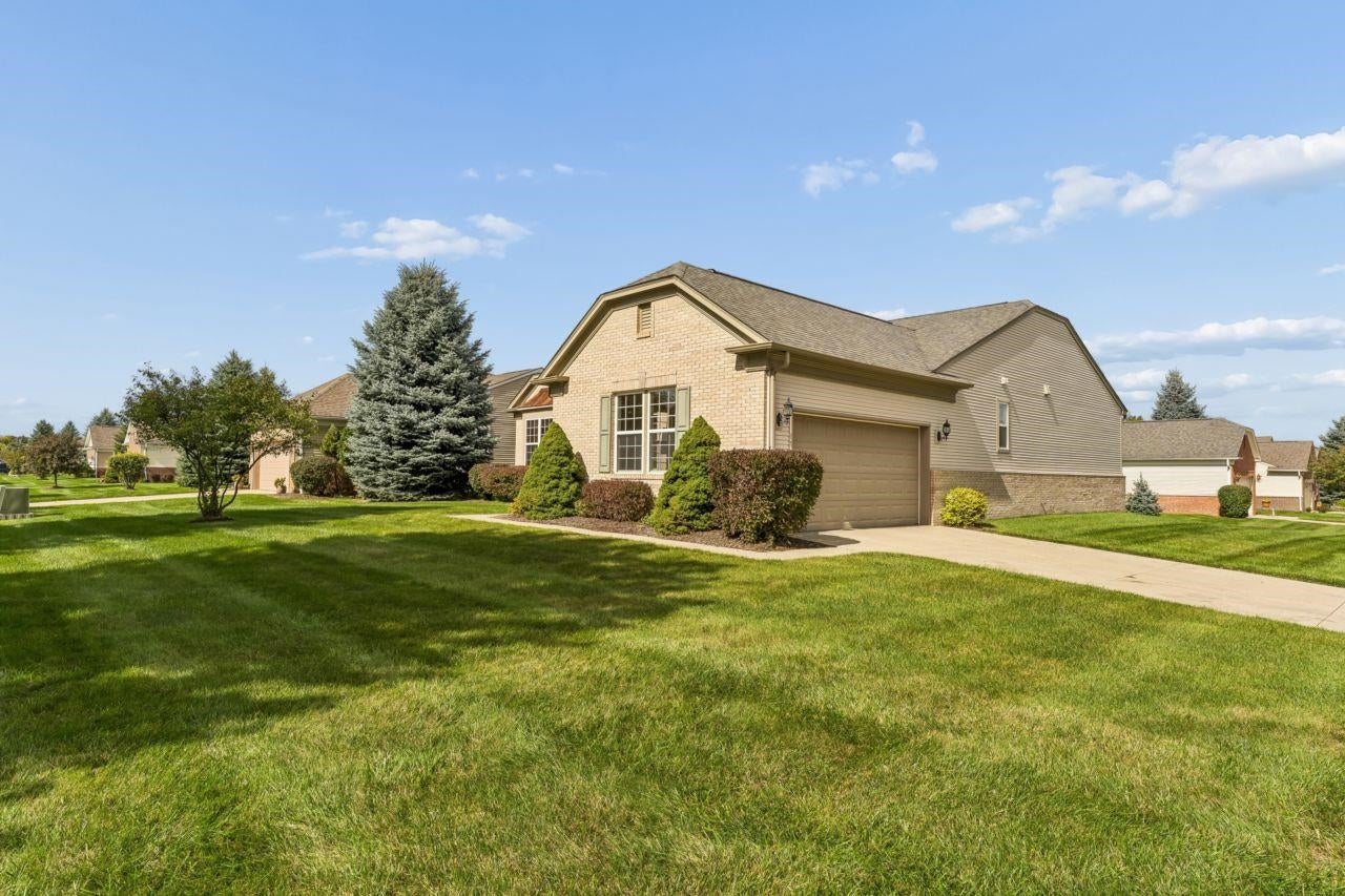 6351 Prairie Dunes Drive