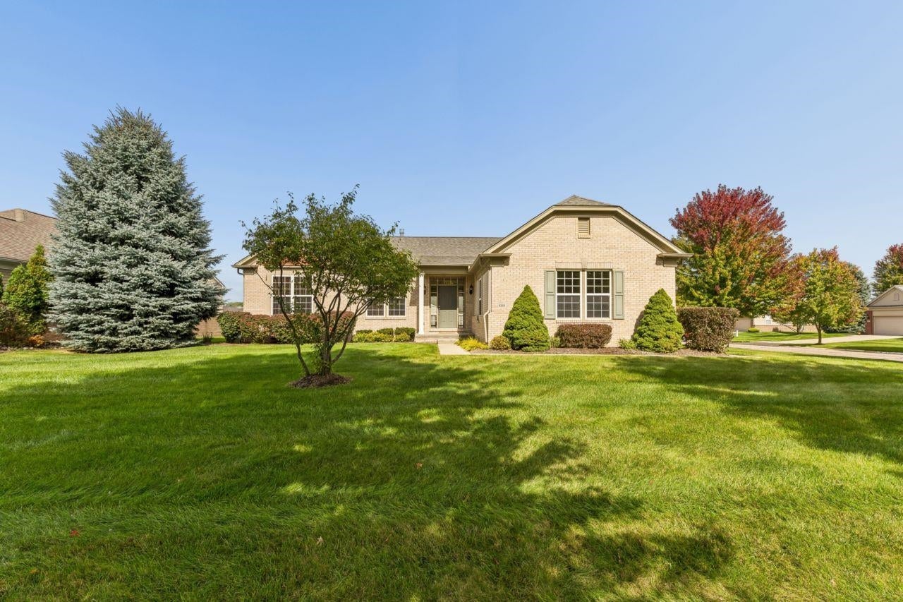 6351 Prairie Dunes Drive