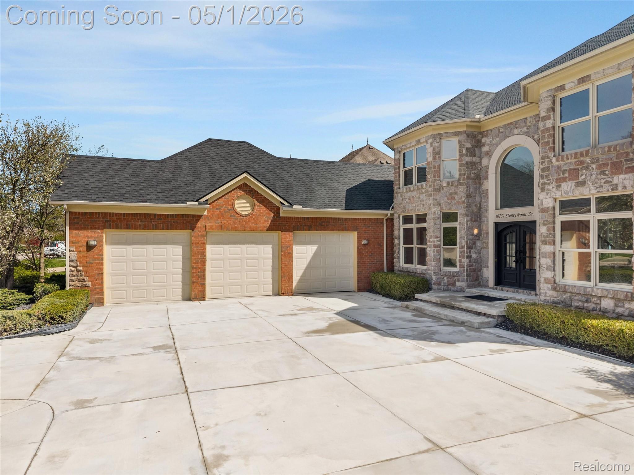 10751 Stoney Point Drive