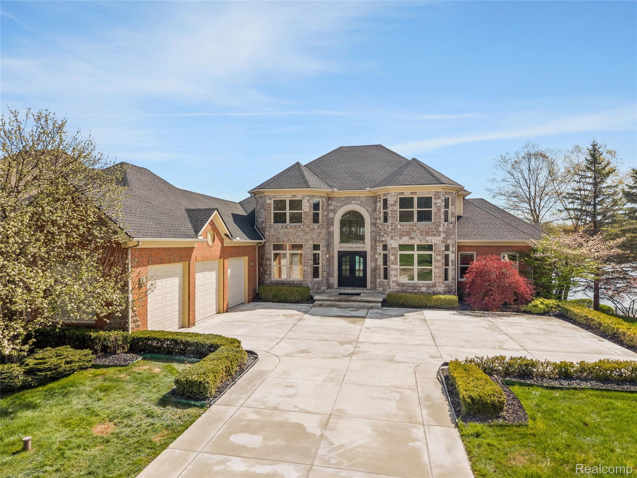 10751 Stoney Point Drive