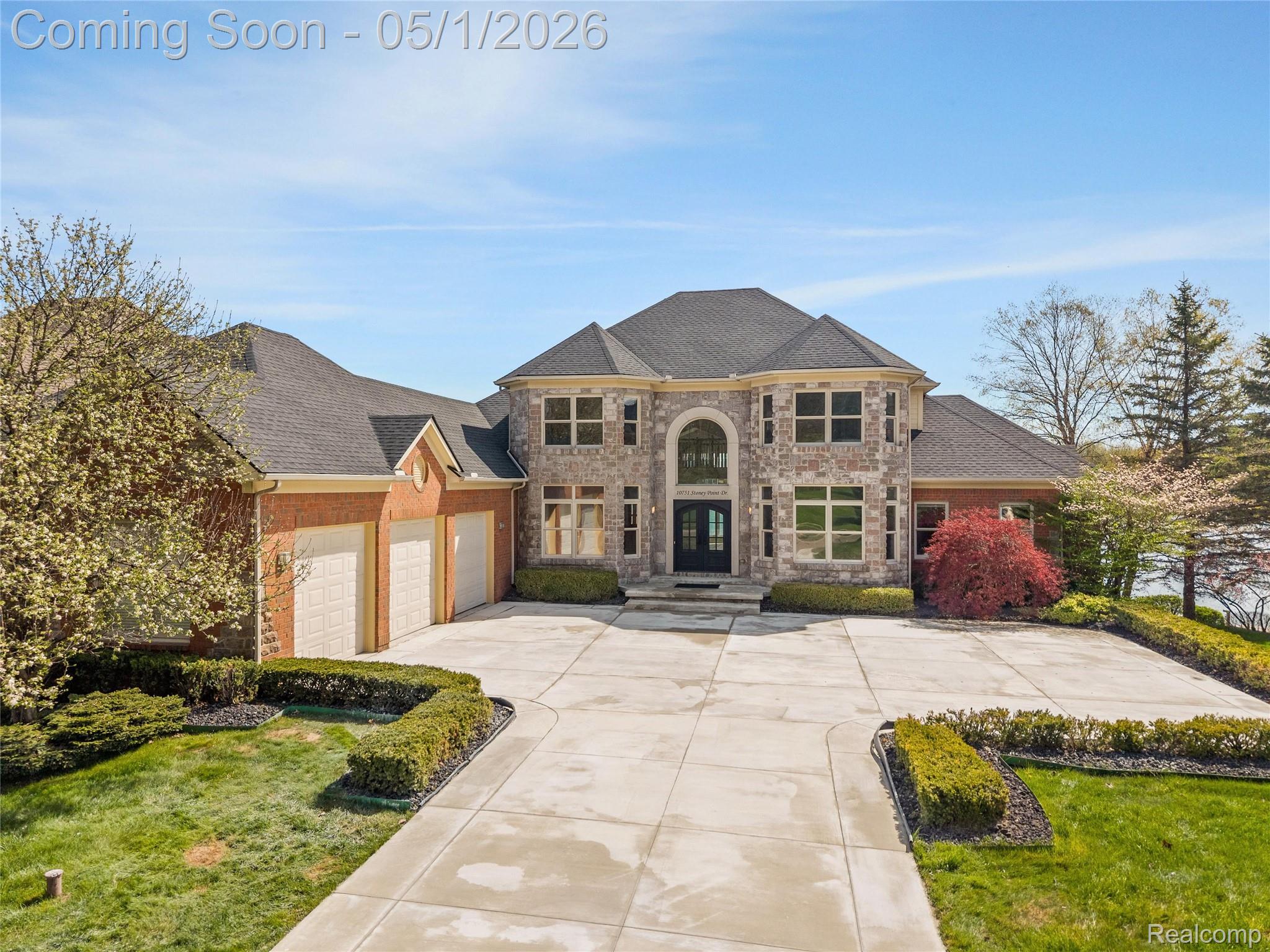 10751 Stoney Point Drive