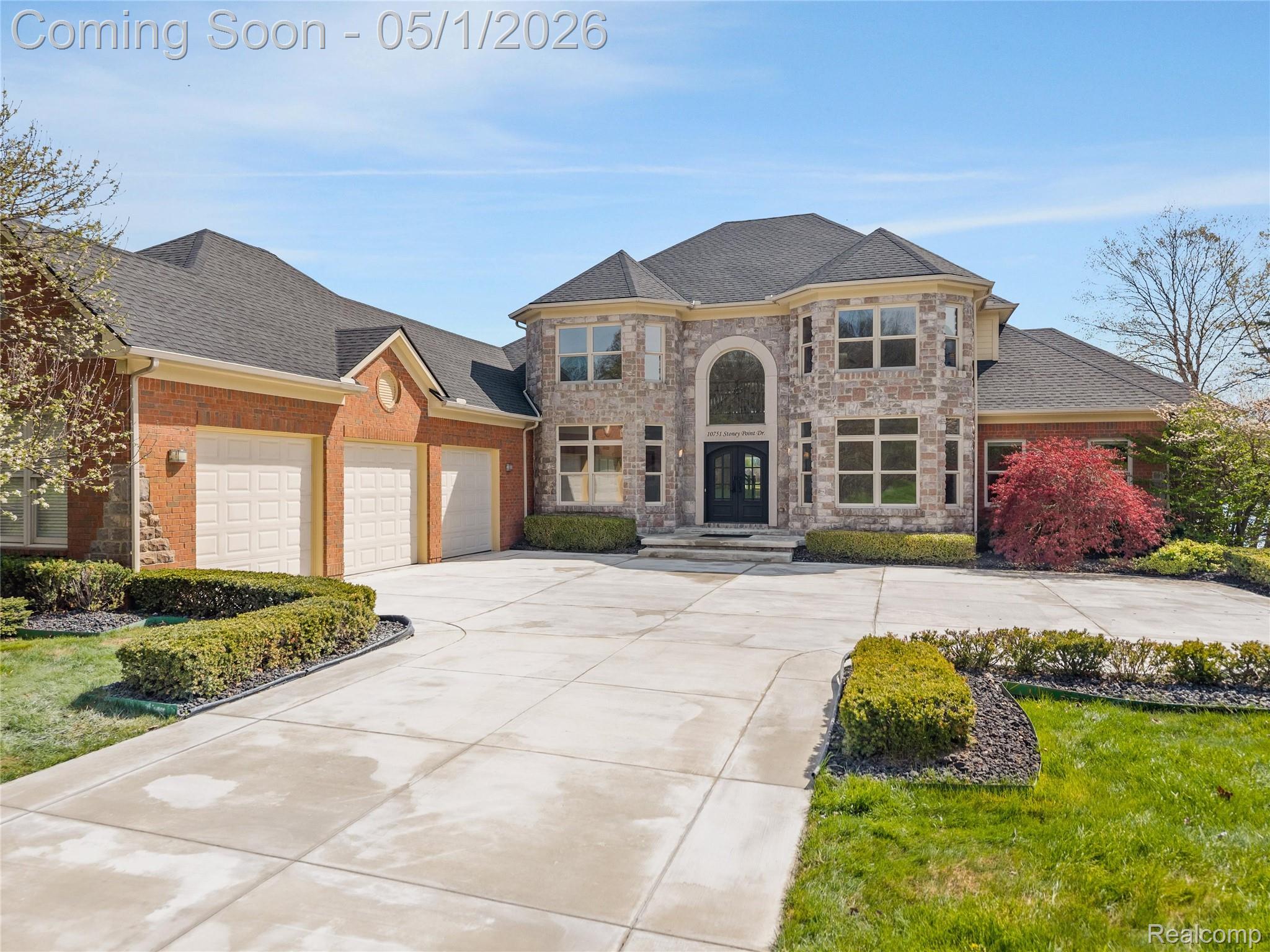 10751 Stoney Point Drive