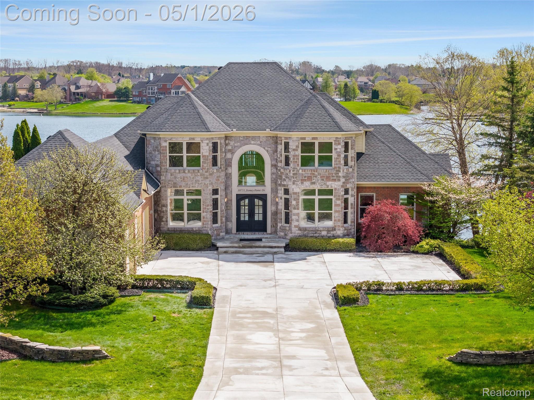 10751 Stoney Point Drive