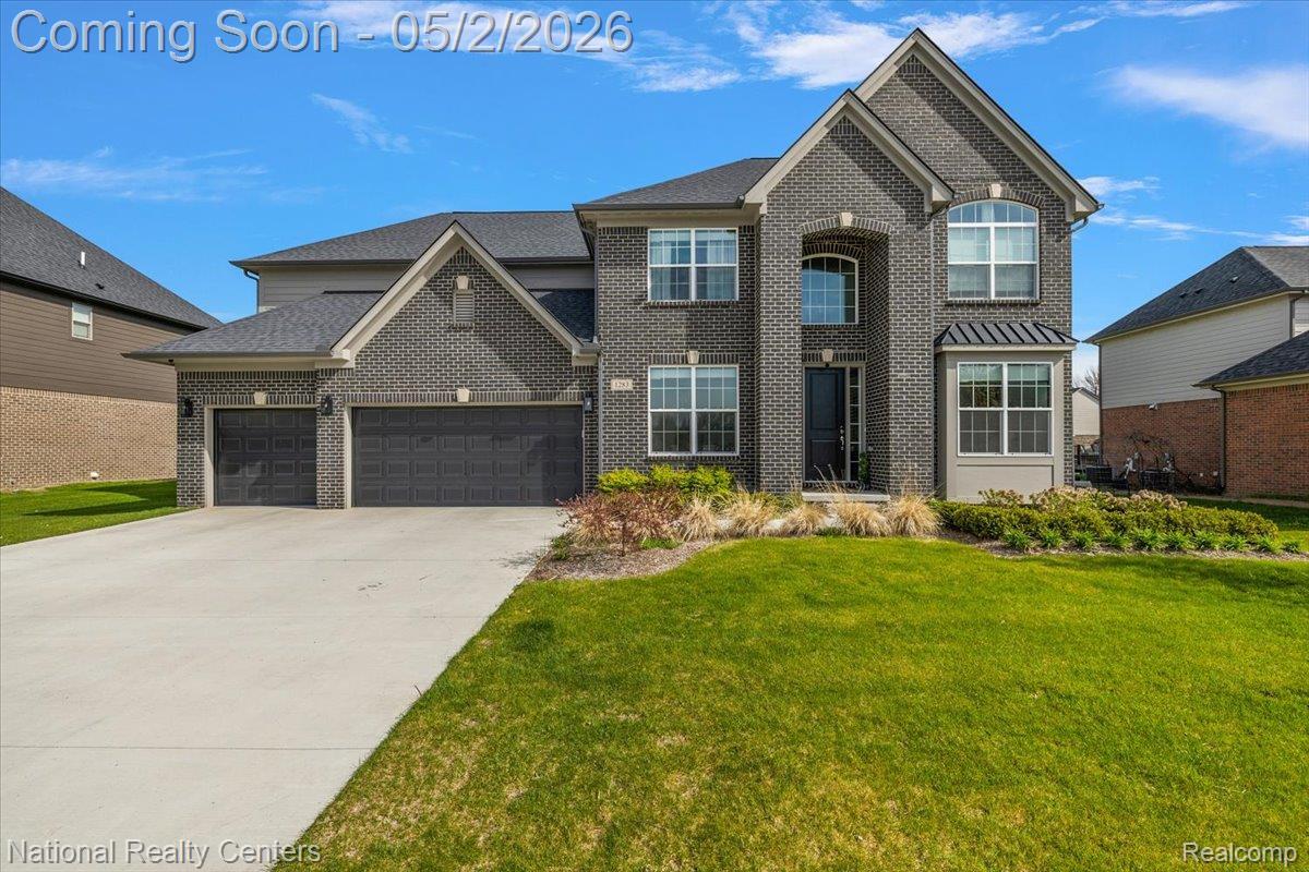 1283 Bloomingdale Drive